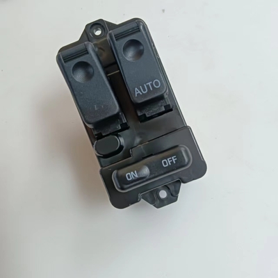 マツダ323F 1994-1998 目的のために,交換/修理 ウィンドウリフトスイッチ RHD 513782 R-D