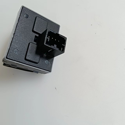 ブラックウィンドウリフトスイッチ ポロ 02-09 シート イビザ コルドバ 02-09 VOLKSWAGEN 6Q0959858