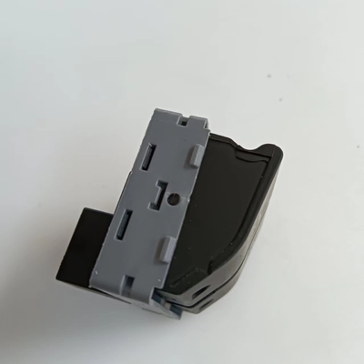 ブラックウィンドウリフトスイッチ ポロ 02-09 シート イビザ コルドバ 02-09 VOLKSWAGEN 6Q0959858