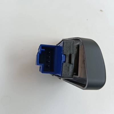 2013-2015年 ドアロックスイッチ ボタン VW パサット B6 3C0 962 125 B ドライバーサイド