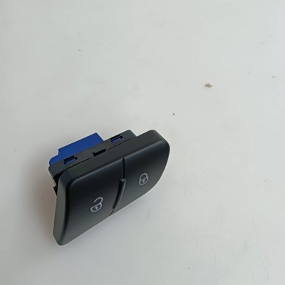 2013-2015年 ドアロックスイッチ ボタン VW パサット B6 3C0 962 125 B ドライバーサイド