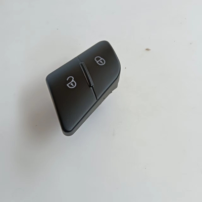 2013-2015年 ドアロックスイッチ ボタン VW パサット B6 3C0 962 125 B ドライバーサイド