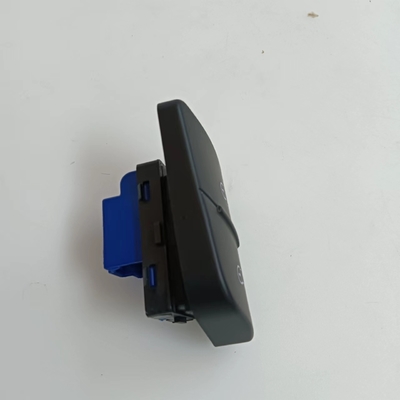 2013-2015年 ドアロックスイッチ ボタン VW パサット B6 3C0 962 125 B ドライバーサイド