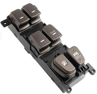 OE NO. 93570-3K600 マスター パワー ウィンドウ スイッチ ボタン Hyundai Sonata 2009 2010