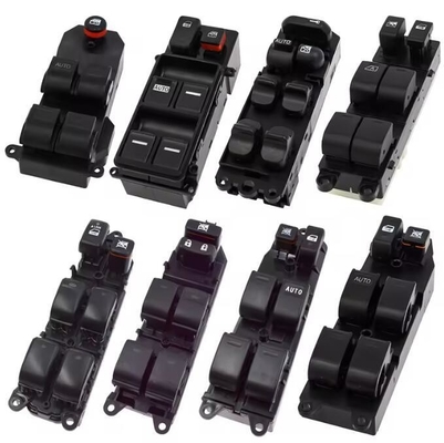 2006-2010 トヨタ ホンダ 日産 三?? スズキ マツダ用の自動電気窓スイッチ