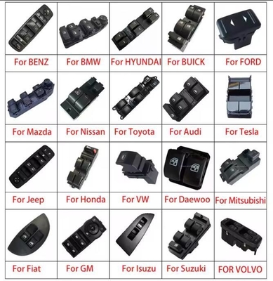 2006-2010 トヨタ ホンダ 日産 三?? スズキ マツダ用の自動電気窓スイッチ