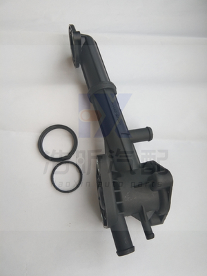 プラスチック製のサーモスタットホイジング冷却液フレンズ 兵庫アトスプライム 1.0i MX 25622-02501