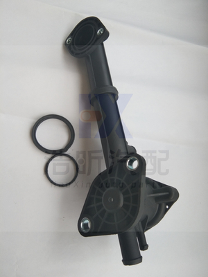 プラスチック製のサーモスタットホイジング冷却液フレンズ 兵庫アトスプライム 1.0i MX 25622-02501