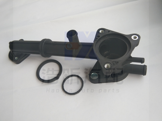 プラスチック製のサーモスタットホイジング冷却液フレンズ 兵庫アトスプライム 1.0i MX 25622-02501