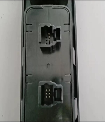 ページオ 307 CCとSW モデル パワーウィンドウ スイッチ 部品番号 6554.KT 黒色またはその他