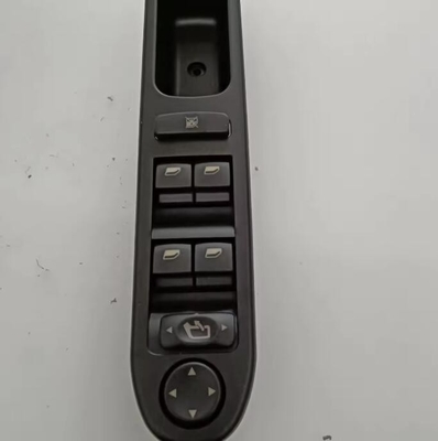 ページオ 307 CCとSW モデル パワーウィンドウ スイッチ 部品番号 6554.KT 黒色またはその他