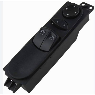 カー メーカー メルセデス・ベンツ マスター パワー 窓鏡 スイッチ A6395450913 ヴィアノ・ヴィト W639 2003-2012