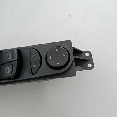 カー メーカー メルセデス・ベンツ マスター パワー 窓鏡 スイッチ A6395450913 ヴィアノ・ヴィト W639 2003-2012