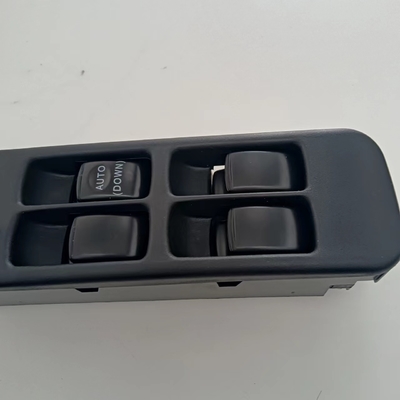 2003-2004年 三?? ランサー MR587877 電源窓スイッチ制御 黒