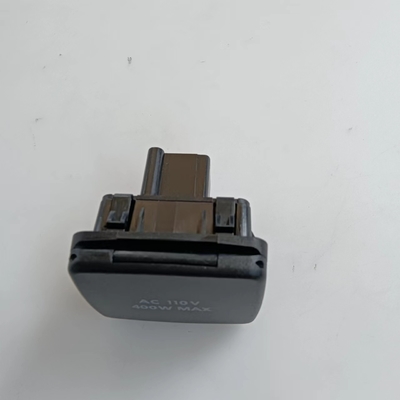 Ford F150 FL3Z-19N236-A 2015-2016 3.5FLEXエンジンのバック・センター・コンソール電源出口