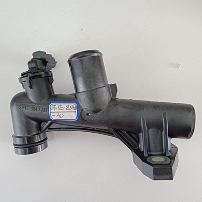3F1E-8548-AD フォード エンジン サーモスタット ハウジング 自動車部品用水道用フレンズ 吸水管