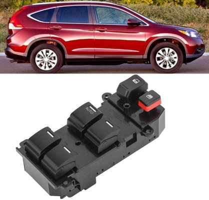 35750-SWA-K01 パワーウィンドウ マスター制御スイッチ ホンダCRV 2.4L L4 2007-2011向け