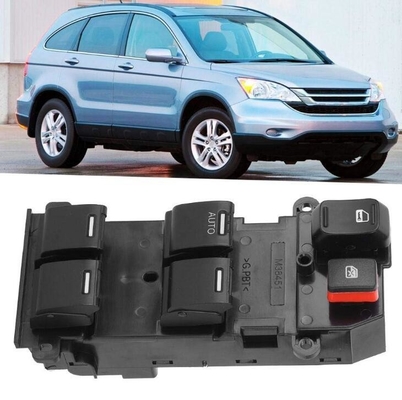 35750-SWA-K01 パワーウィンドウ マスター制御スイッチ ホンダCRV 2.4L L4 2007-2011向け