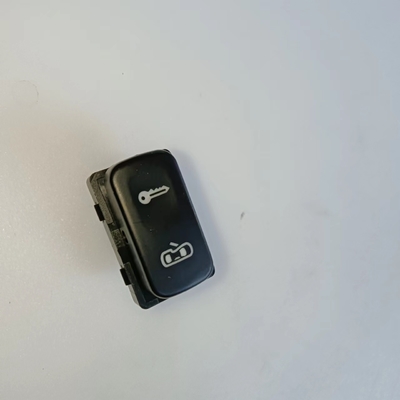 1Z0962125A 中央ロックスイッチ ボタン VW スコダ OCTAVIA 2004-13 OEM NO 1Z0962125A