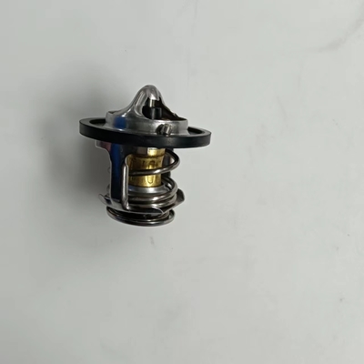 VWフォルクスワーゲン・パサット Audi A4 Quattro A6 IATF16949 承認された温度調節器の交換/修理
