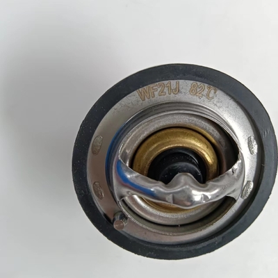 VWフォルクスワーゲン・パサット Audi A4 Quattro A6 IATF16949 承認された温度調節器の交換/修理