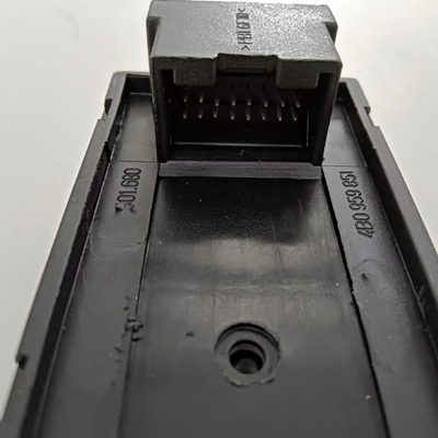 1S13070 オールロード クワトロ A6 A6 クワトロ S6 RS6 1999-2005用の電源窓スイッチ