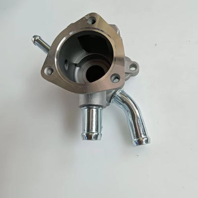 交換/修理の目的 NISSAN EL の温度調節装置 1106153Y11