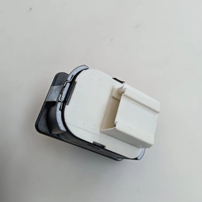 メタルプラスチック電源窓スイッチ 4F0 959 855a オディA6 S6 2005-2011代用