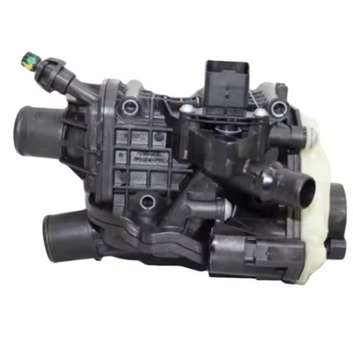トヨタ・サーモスタットとハウジング 自動車の交換/修理 シトロエンC5III フォード オペル ページオ 308 508