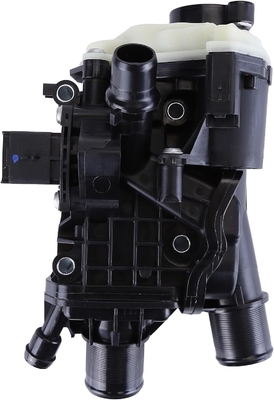 トヨタ・サーモスタットとハウジング 自動車の交換/修理 シトロエンC5III フォード オペル ページオ 308 508