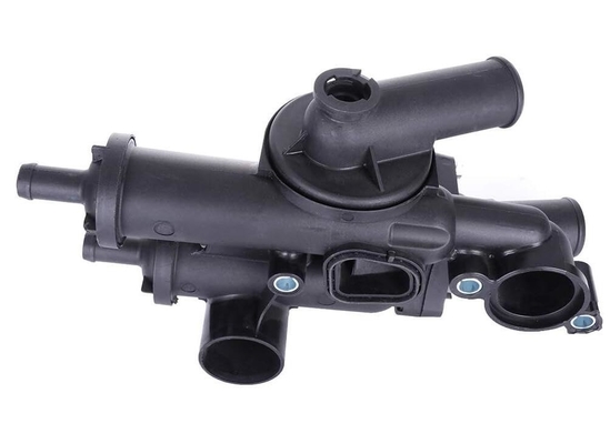 メタルプラスチックの自動冷却システム ジープ・ドッジ用のサーモスタット 06508355AA OEM