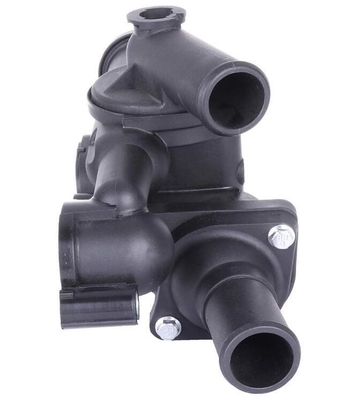 メタルプラスチックの自動冷却システム ジープ・ドッジ用のサーモスタット 06508355AA OEM