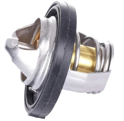 メタルプラスチックの自動冷却システム ジープ・ドッジ用のサーモスタット 06508355AA OEM