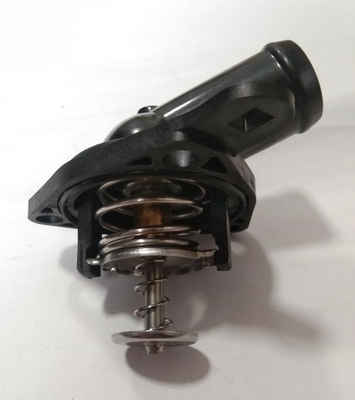 ホンダ・シビック CRV アキュラ RSX 2002-2006用のサーモスタットハウジング19301-PNA-003を交換/修理する