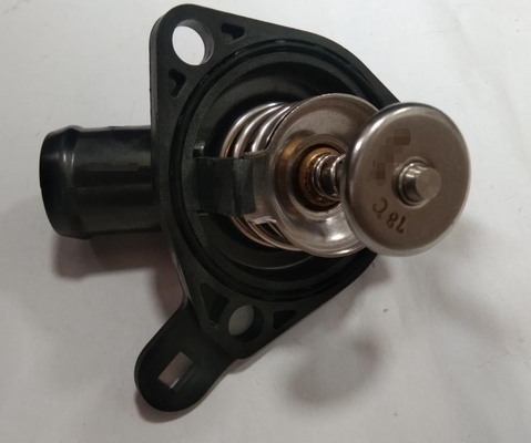 ホンダ・シビック CRV アキュラ RSX 2002-2006用のサーモスタットハウジング19301-PNA-003を交換/修理する