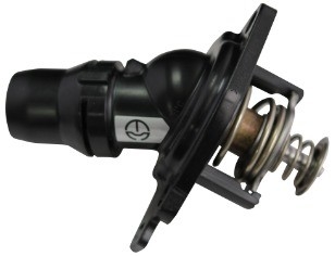 ブラック 19301-R40-A01 2008-2011 ホンダ・アコード アキュラ TSX カーフィットメント ホンダ