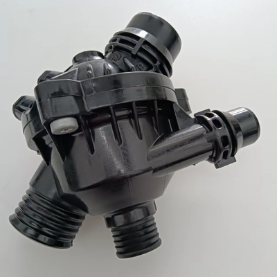 1993-1999年 BMW E60 E65 E90 E91 E92 E83 X3 E85 Z4用のサーモスタットハウジング 11537549476