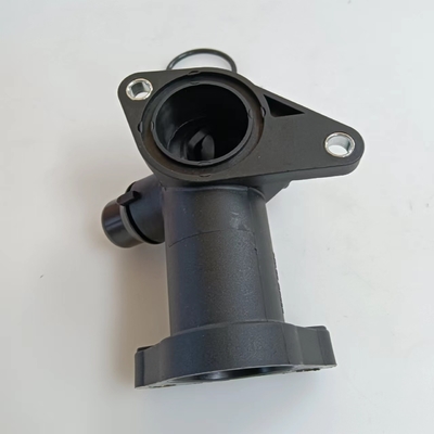 VW 自動車装具 IATF16949 058-121-132 Audi/Volkswagen モデル用の冷却ホースフレンズ