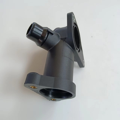 VW 自動車装具 IATF16949 058-121-132 Audi/Volkswagen モデル用の冷却ホースフレンズ