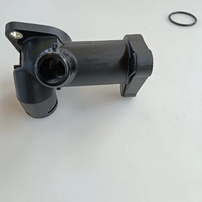 VW 自動車装具 IATF16949 058-121-132 Audi/Volkswagen モデル用の冷却ホースフレンズ