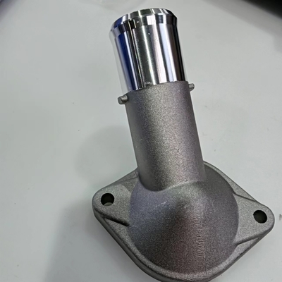 トヨタ16321-22070用のアルミニウム水用フレンズを交換/修理する目的