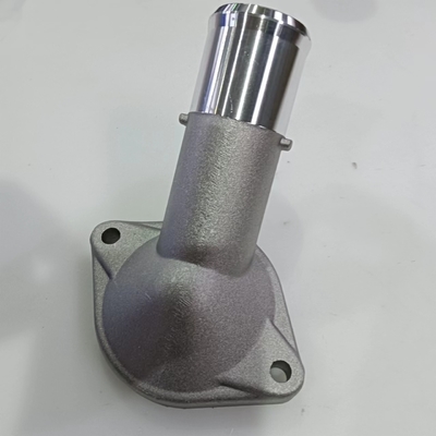 トヨタ16321-22070用のアルミニウム水用フレンズを交換/修理する目的