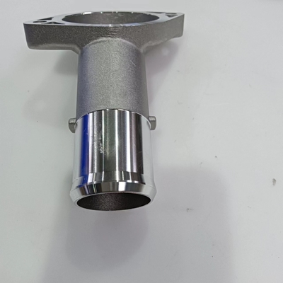 トヨタ16321-22070用のアルミニウム水用フレンズを交換/修理する目的