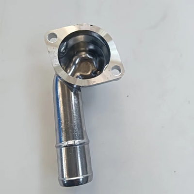 2019- トヨタ16331-35040用のアルミ水用フレンズ 耐久性構造