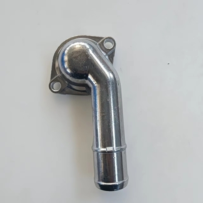 2019- トヨタ16331-35040用のアルミ水用フレンズ 耐久性構造
