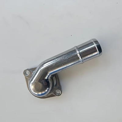 2019- トヨタ16331-35040用のアルミ水用フレンズ 耐久性構造