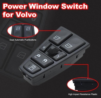 VOLVO トラック VNL 20953592 20455317 20452017 21354601 21277587 20568857 の窓スイッチ