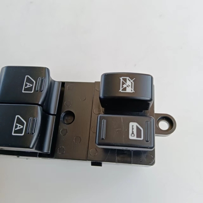黒色 25401-EH100 パワーウィンドウマスタースイッチ インフィニティ M35/M45 2006 2007