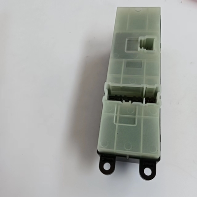 黒色 25401-EH100 パワーウィンドウマスタースイッチ インフィニティ M35/M45 2006 2007