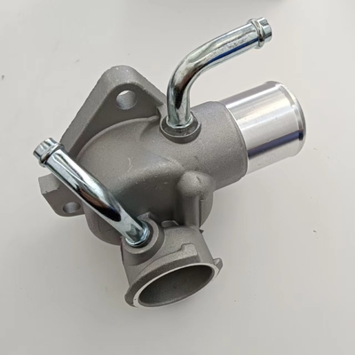 2000-2007年 トヨタ ハイアース 冷却 サーモスタット ハウシングカバー IATF16949 証明書
